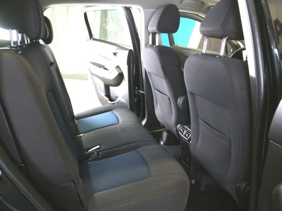 Chevrolet Orlando LTZ, 1.8 л, АТ, 2013 фото 1