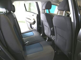 Chevrolet Orlando LTZ, 1.8 л, АКПП, 2013 фото 1