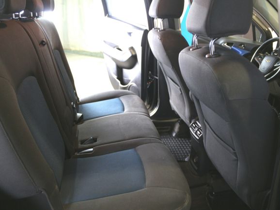 Chevrolet Orlando, 1.8 л, АТ, 2014 фото 1