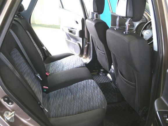 Kia Ceed, 1.6 л, АТ, 2009 фото 1