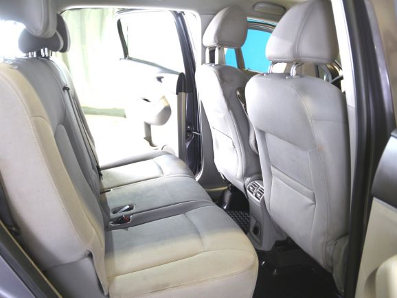 Chevrolet Orlando LTZ, 1.8 л, АТ, 2011 фото 1