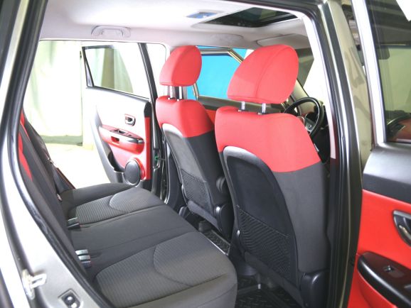 Kia Soul, 1.6 л, АТ, 2010 фото 1