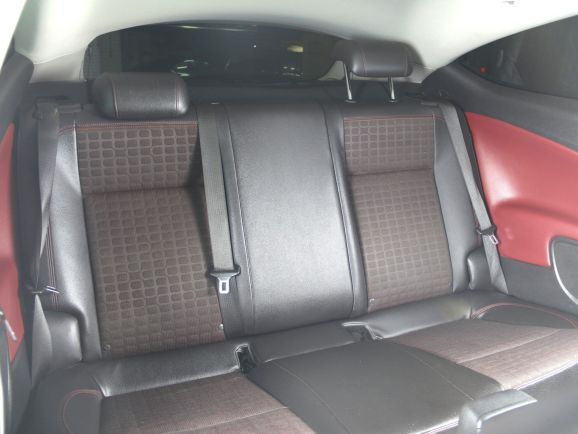 Opel Astra Sport, 1.4 л, АТ, 2013 фото 1