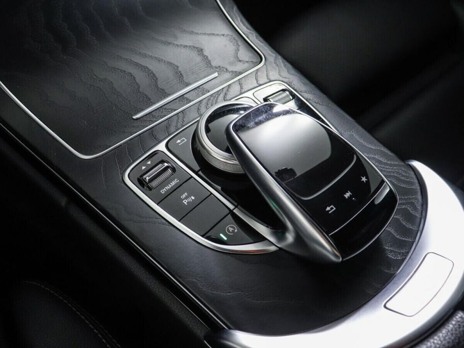 Mercedes-Benz C-Класс, 1.6 л, АТ, 2018 фото 2