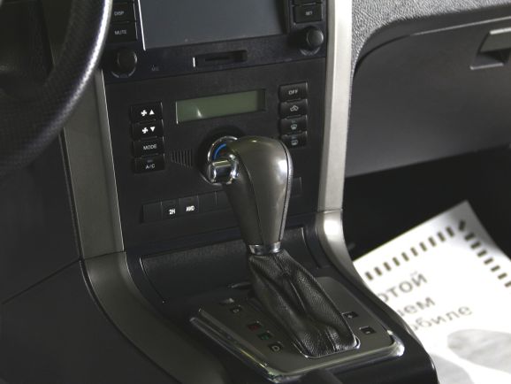 Great Wall Hover H5, 2.0 л, АТ, 2013 фото 2