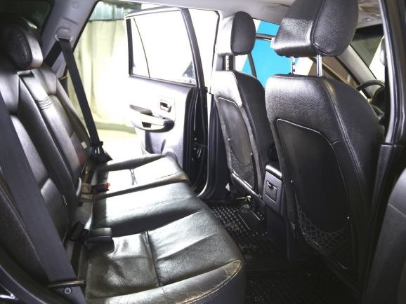 Great Wall Hover H5, 2.0 л, АТ, 2013 фото 1