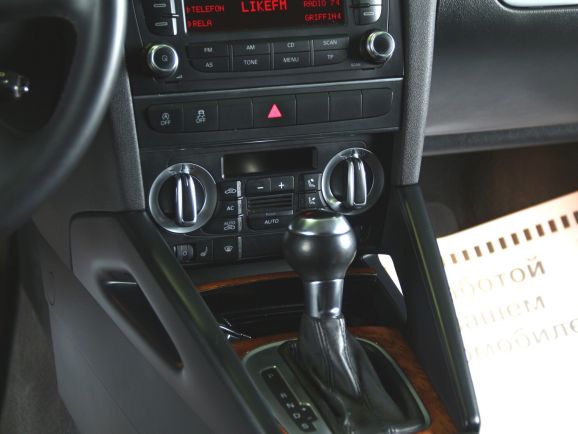 Audi A3, 1.2 л, Робот, 2012 фото 2