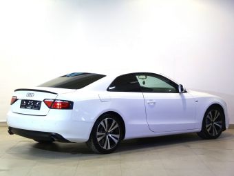 Audi A5, 3.2 л, АКПП, 2010 фото 5