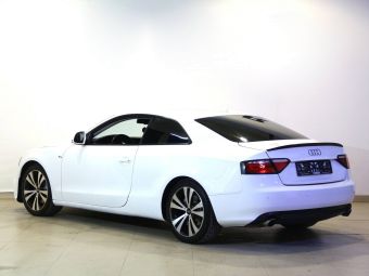 Audi A5, 3.2 л, АКПП, 2010 фото 6