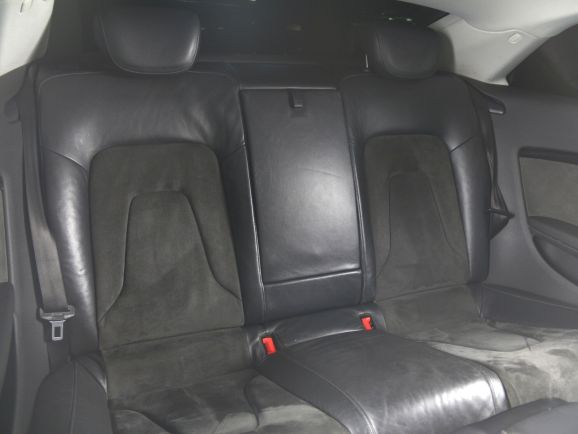 Audi A5, 3.2 л, АТ, 2010 фото 1