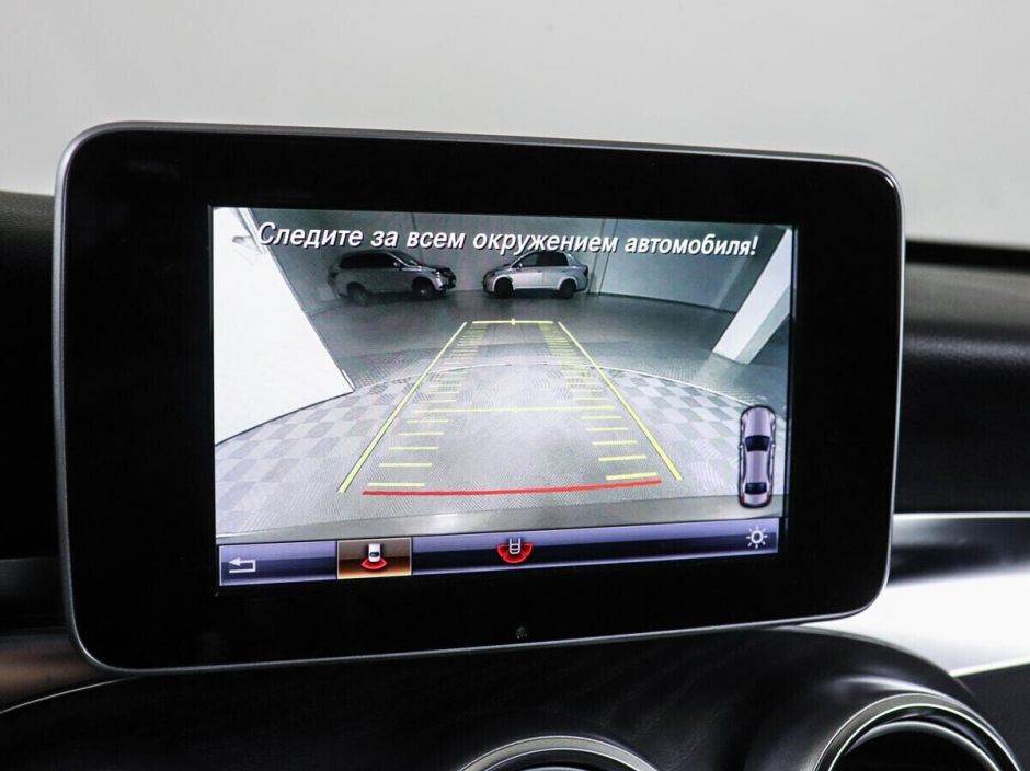 Mercedes-Benz C-Класс, 1.6 л, АТ, 2018 фото 2