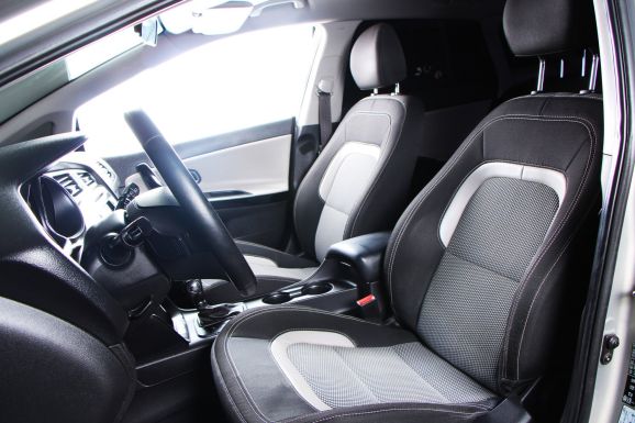 Kia Ceed, 1.6 л, АТ, 2015 фото 8