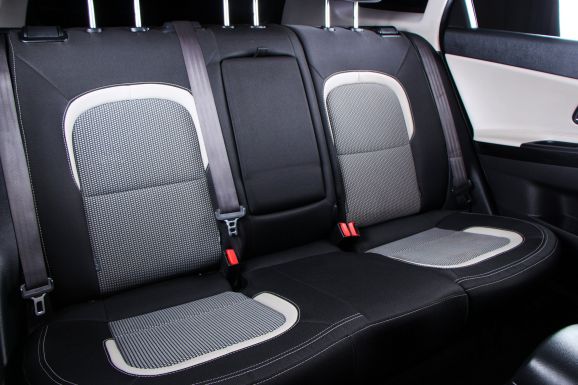 Kia Ceed, 1.6 л, АТ, 2015 фото 1