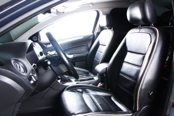 Ford Mondeo, 2.0 л, АКПП, 2012 фото 8