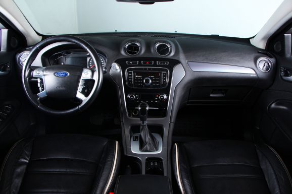 Ford Mondeo, 2.0 л, АТ, 2012 фото 10