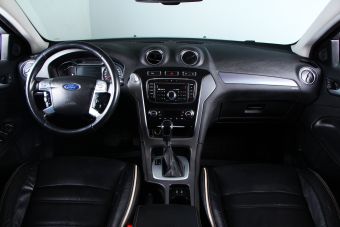 Ford Mondeo, 2.0 л, АКПП, 2012 фото 10