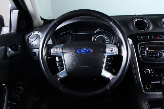 Ford Mondeo, 2.0 л, АТ, 2012 фото 11