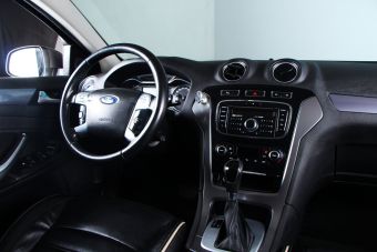 Ford Mondeo, 2.0 л, АКПП, 2012 фото 13