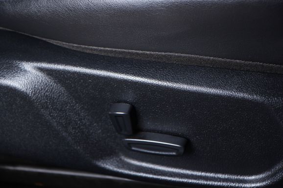 Ford Mondeo, 2.0 л, АТ, 2012 фото 2