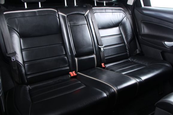 Ford Mondeo, 2.0 л, АТ, 2012 фото 1