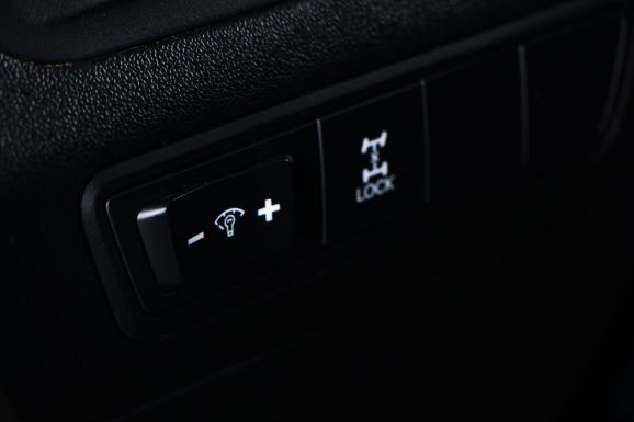 Hyundai ix35, 2.0 л, МТ, 2011 фото 10