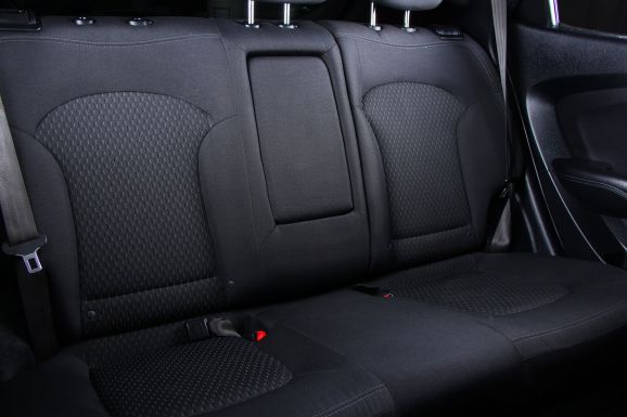 Hyundai ix35, 2.0 л, МТ, 2011 фото 2