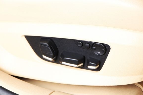 BMW 7 серии, 4.4 л, АТ, 2012 фото 9