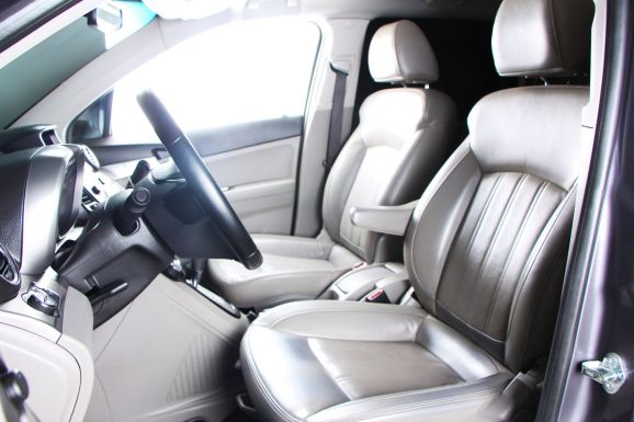 Chevrolet Orlando, 1.8 л, АТ, 2013 фото 8