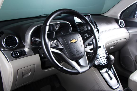 Chevrolet Orlando, 1.8 л, АТ, 2013 фото 9