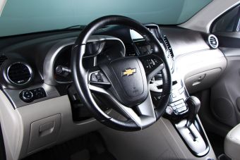 Chevrolet Orlando, 1.8 л, АКПП, 2013 фото 9