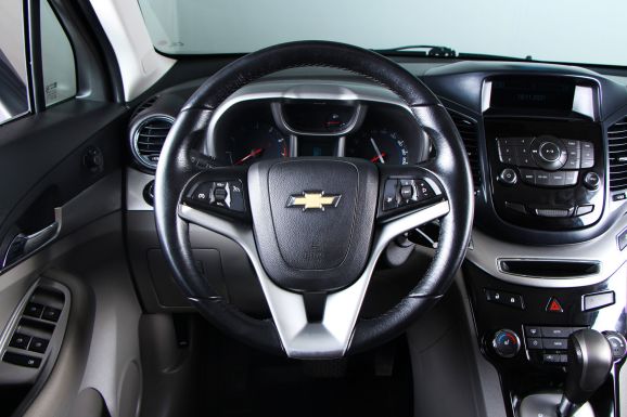 Chevrolet Orlando, 1.8 л, АТ, 2013 фото 11