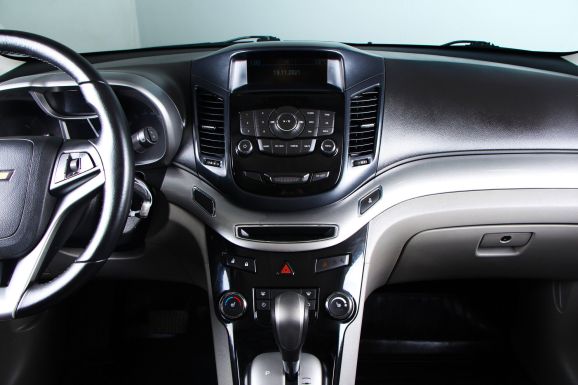 Chevrolet Orlando, 1.8 л, АТ, 2013 фото 12