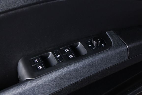 Skoda Superb, 1.8 л, Робот, 2012 фото 7