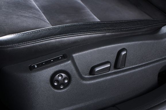 Skoda Superb, 1.8 л, Робот, 2012 фото 9