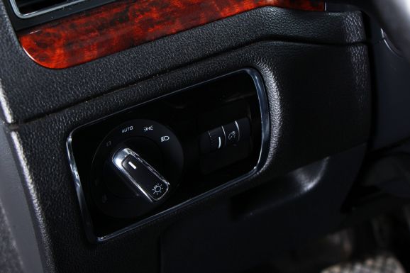 Skoda Superb, 1.8 л, Робот, 2012 фото 11