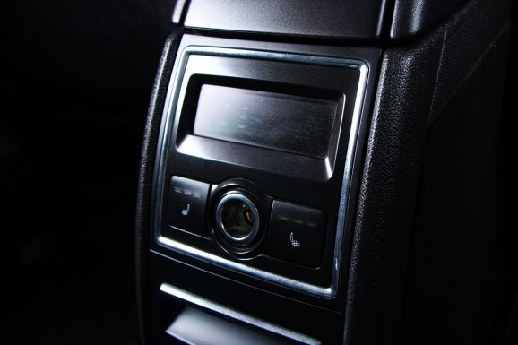 Skoda Superb, 1.8 л, Робот, 2012 фото 1