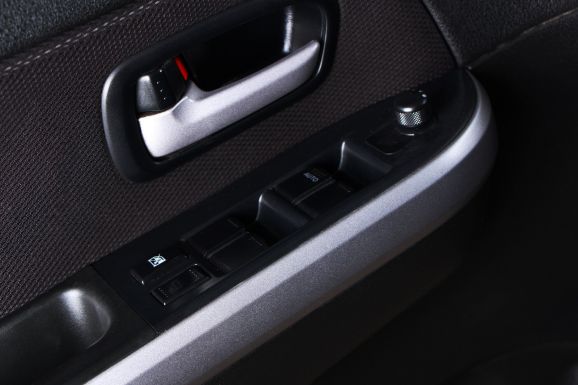 Suzuki Grand Vitara, 2.0 л, АТ, 2012 фото 7