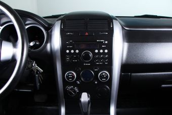 Suzuki Grand Vitara, 2.0 л, АКПП, 2012 фото 12