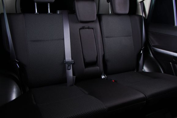 Suzuki Grand Vitara, 2.0 л, АТ, 2012 фото 1