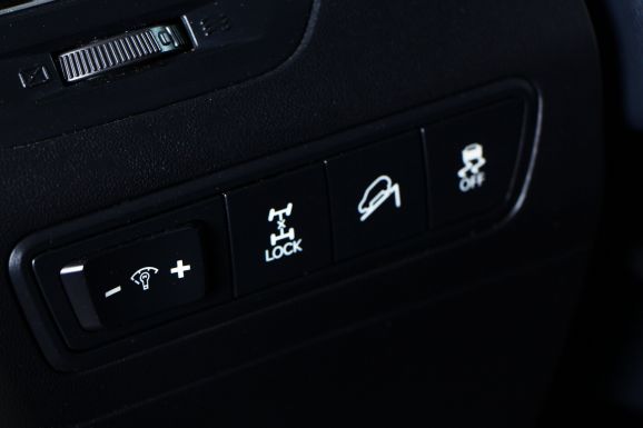 Hyundai ix35, 2.0 л, АТ, 2010 фото 10