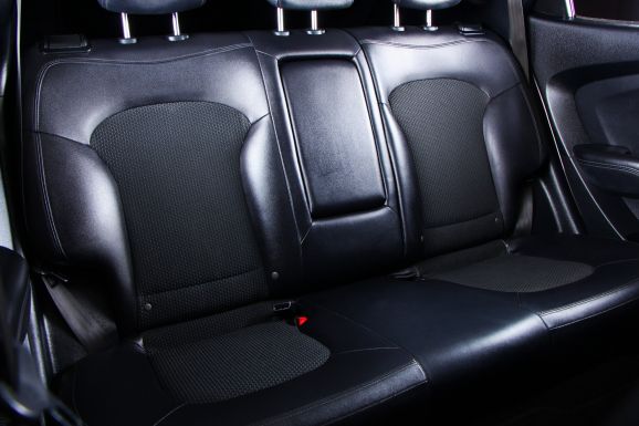 Hyundai ix35, 2.0 л, АТ, 2010 фото 1