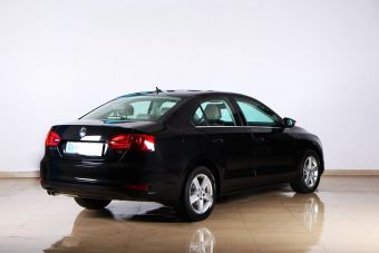 Volkswagen Jetta, 1.4 л, РКПП, 2013 фото 5