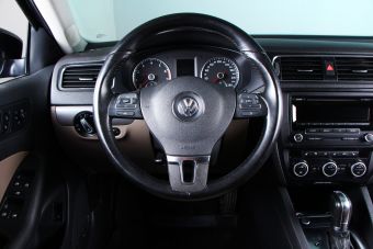 Volkswagen Jetta, 1.4 л, РКПП, 2013 фото 11