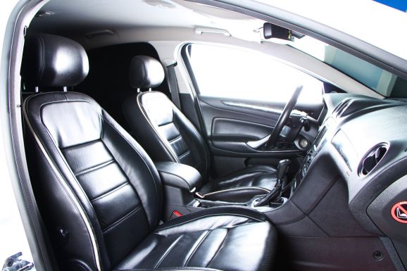 Ford Mondeo, 2.0 л, Робот, 2012 фото 2