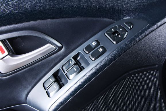 Hyundai ix35, 2.0 л, АТ, 2012 фото 7