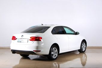 Volkswagen Jetta, 1.4 л, РКПП, 2013 фото 5