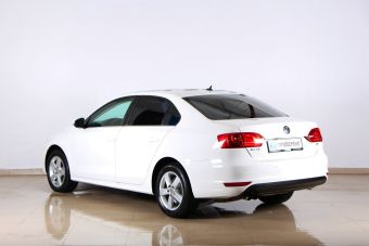 Volkswagen Jetta, 1.4 л, РКПП, 2013 фото 6