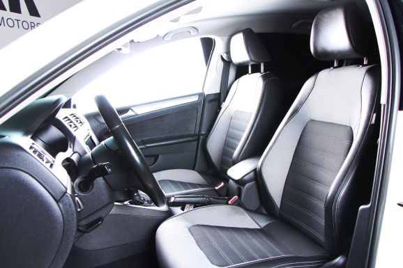 Volkswagen Jetta, 1.4 л, Робот, 2013 фото 8