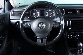 Volkswagen Jetta, 1.4 л, РКПП, 2013 фото 11