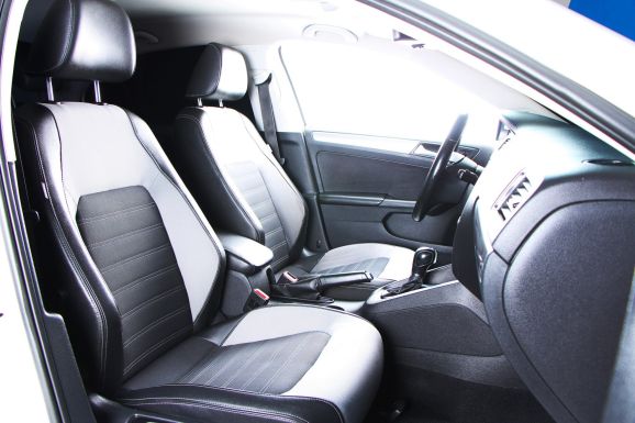 Volkswagen Jetta, 1.4 л, Робот, 2013 фото 2